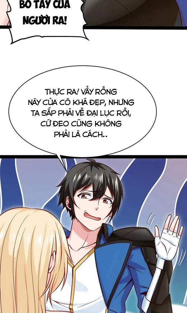 Ma Thú Kiếm Thánh Dị Giới Tung Hoành Chapter 163 - 20