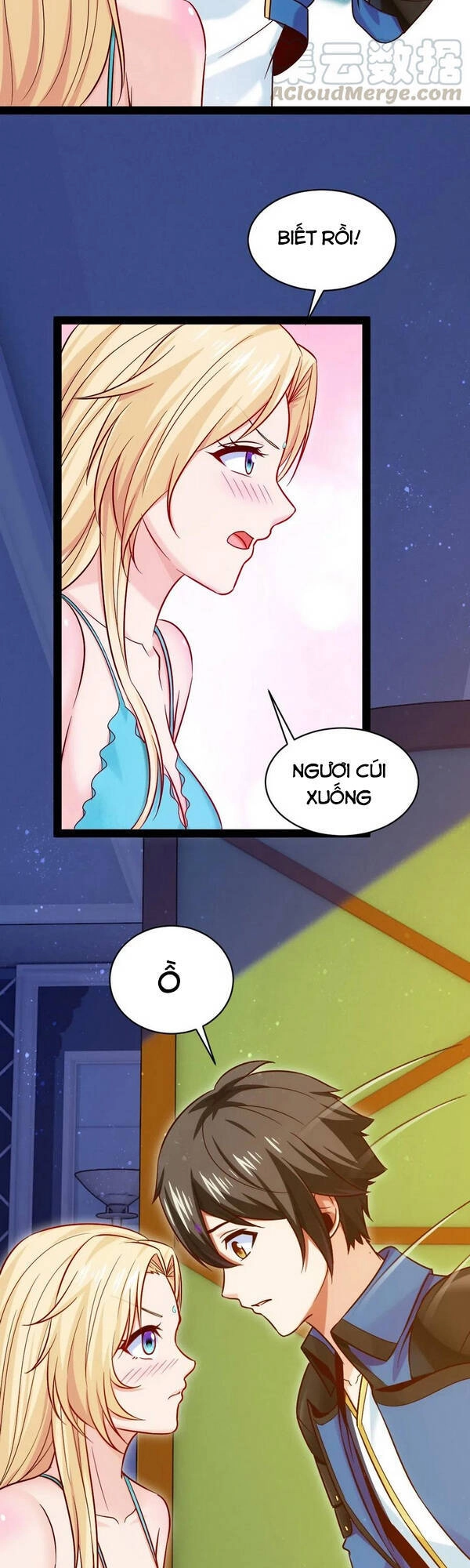 Ma Thú Kiếm Thánh Dị Giới Tung Hoành Chapter 163 - 21