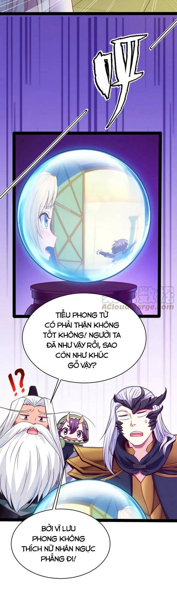 Ma Thú Kiếm Thánh Dị Giới Tung Hoành Chapter 163 - 27