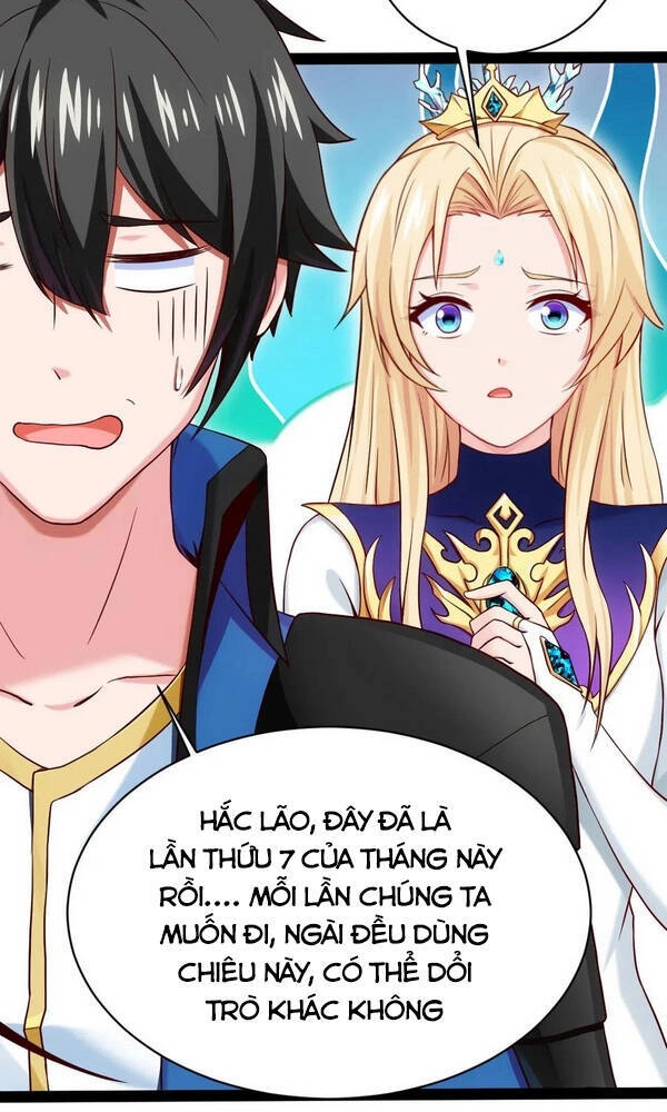 Ma Thú Kiếm Thánh Dị Giới Tung Hoành Chapter 163 - 30