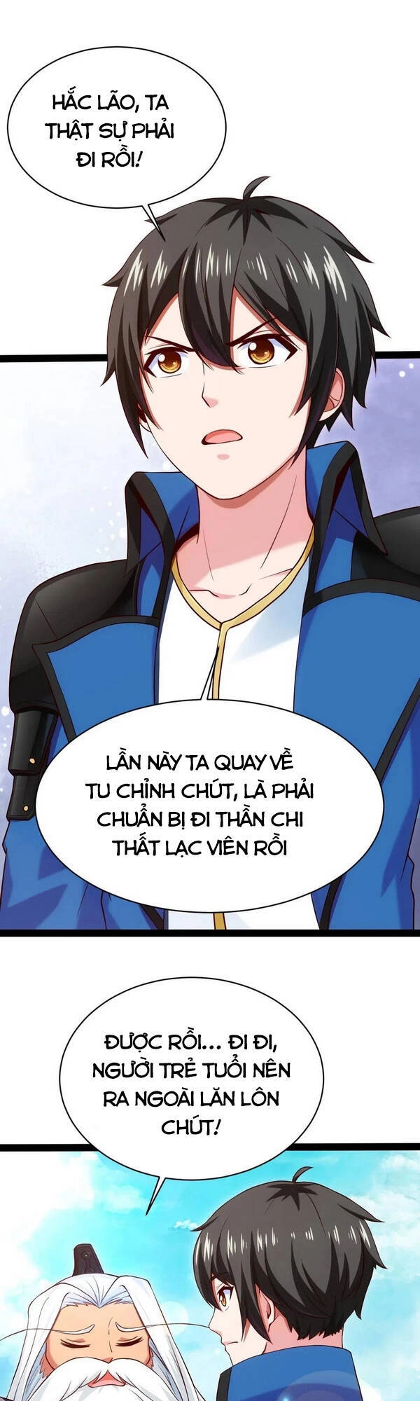 Ma Thú Kiếm Thánh Dị Giới Tung Hoành Chapter 163 - 31