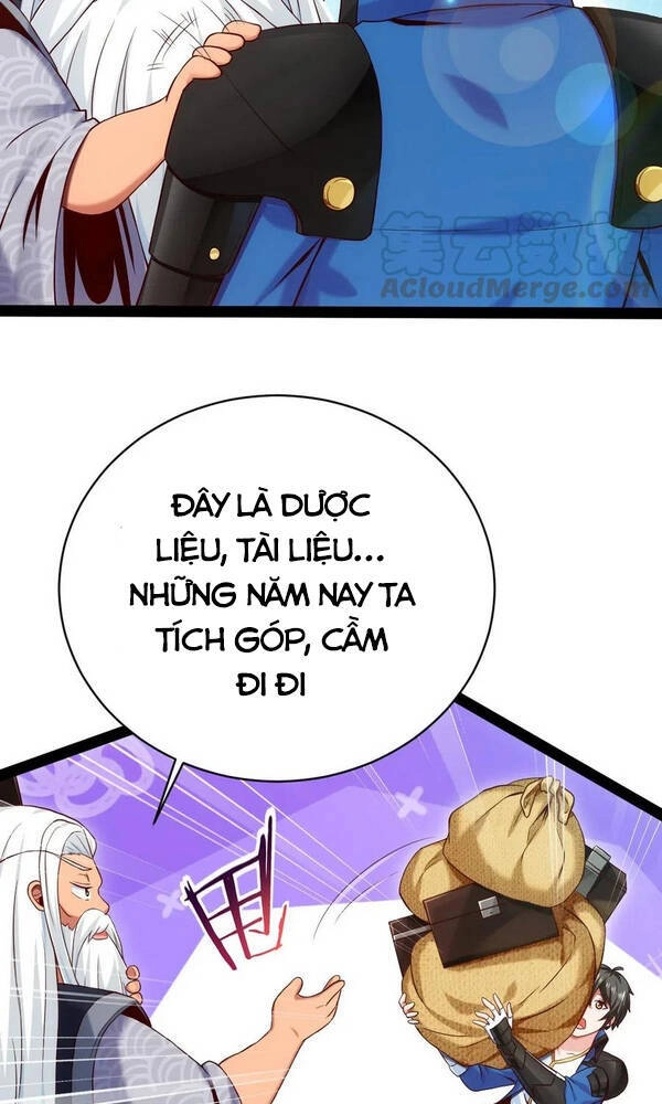 Ma Thú Kiếm Thánh Dị Giới Tung Hoành Chapter 163 - 32