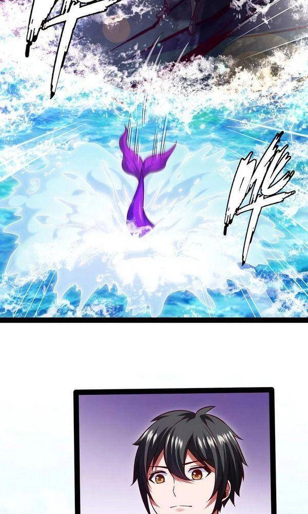 Ma Thú Kiếm Thánh Dị Giới Tung Hoành Chapter 164 - 4