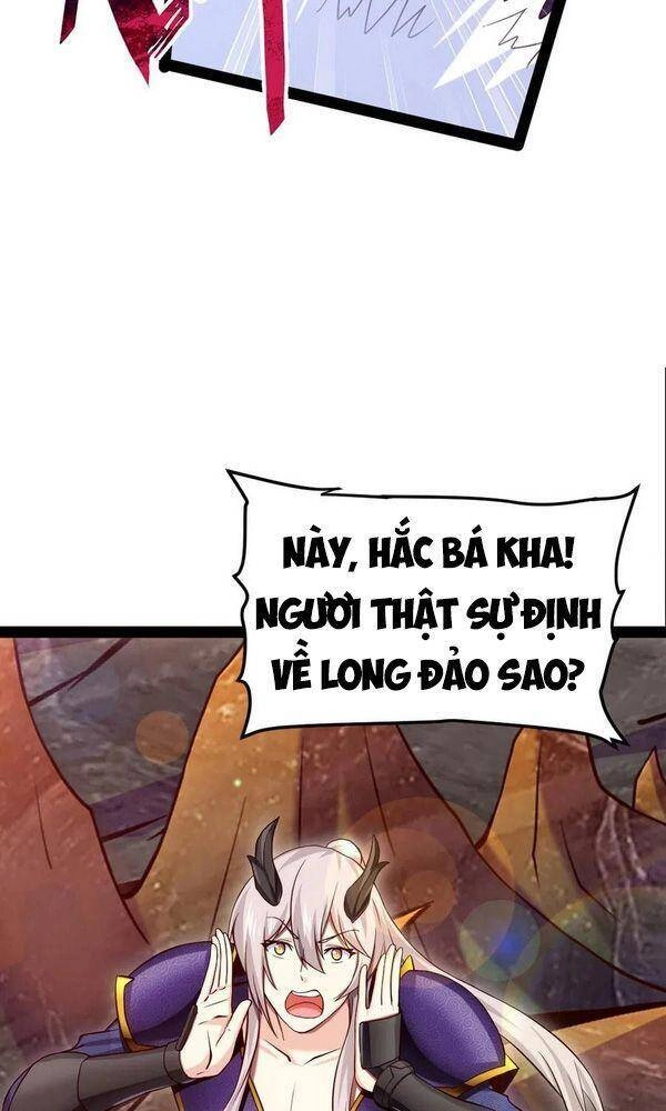 Ma Thú Kiếm Thánh Dị Giới Tung Hoành Chapter 164 - 6