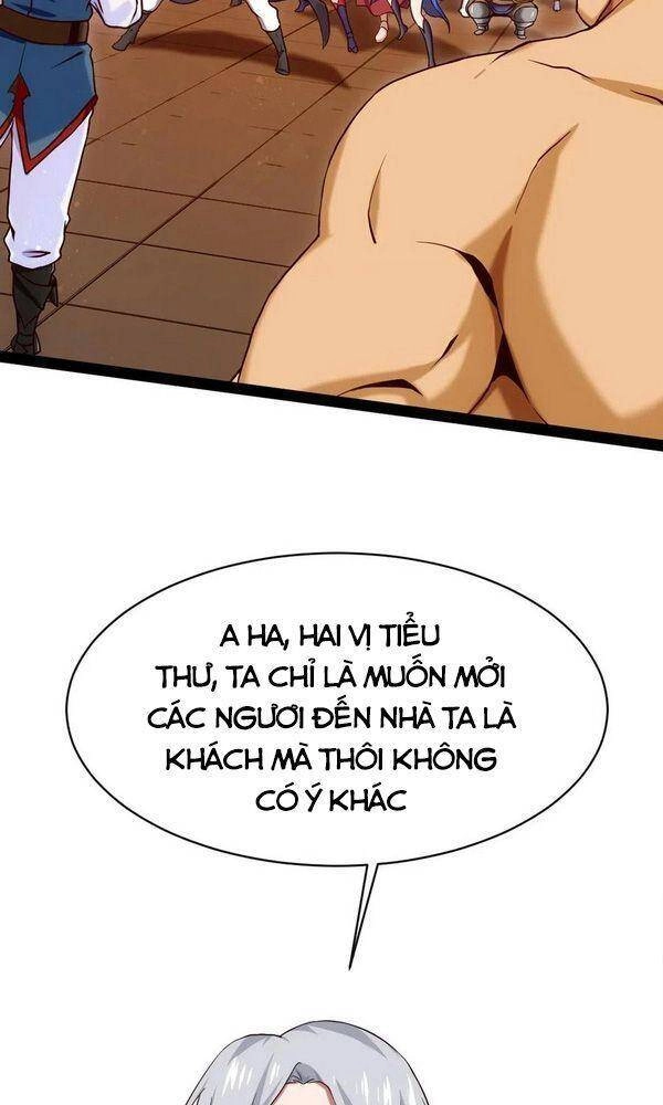 Ma Thú Kiếm Thánh Dị Giới Tung Hoành Chapter 164 - 10