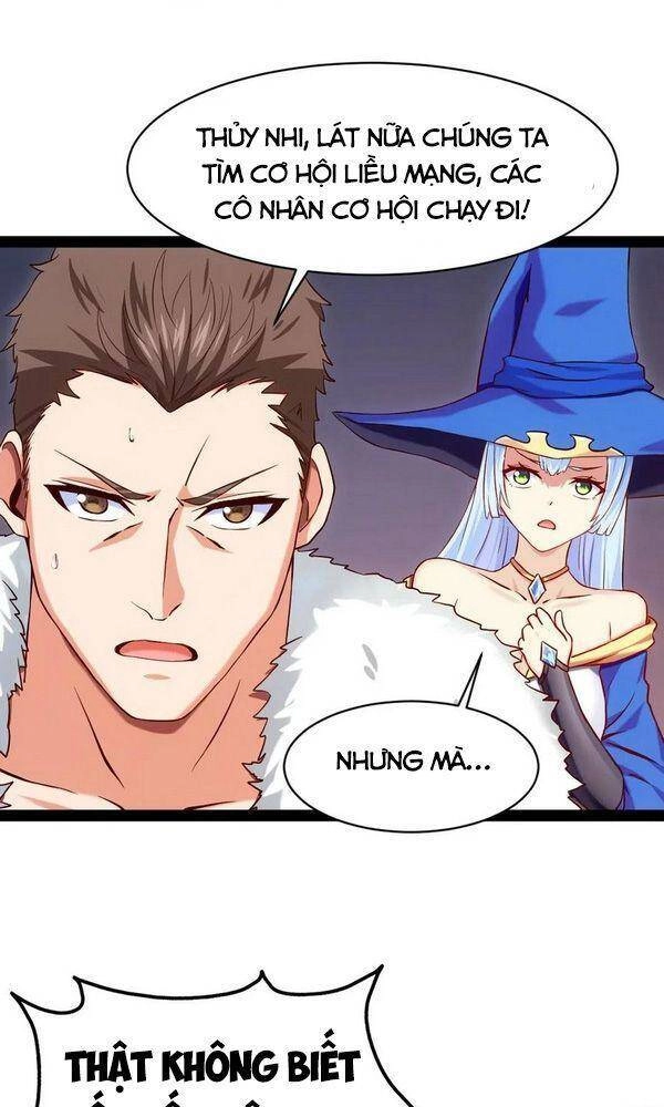 Ma Thú Kiếm Thánh Dị Giới Tung Hoành Chapter 164 - 12