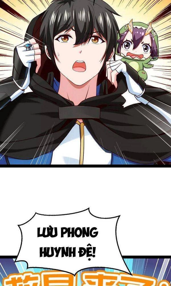 Ma Thú Kiếm Thánh Dị Giới Tung Hoành Chapter 164 - 16