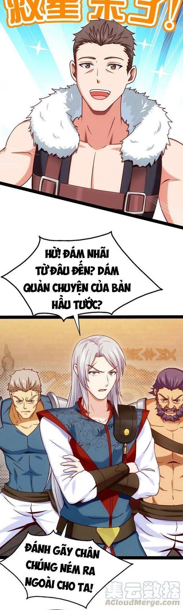 Ma Thú Kiếm Thánh Dị Giới Tung Hoành Chapter 164 - 17