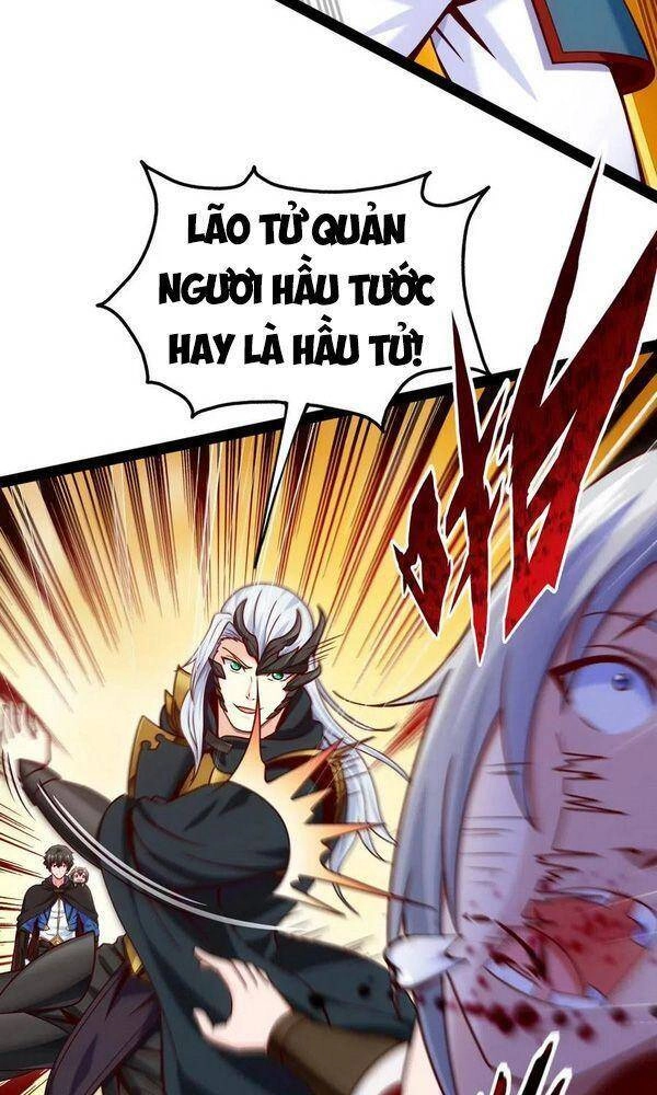 Ma Thú Kiếm Thánh Dị Giới Tung Hoành Chapter 164 - 21