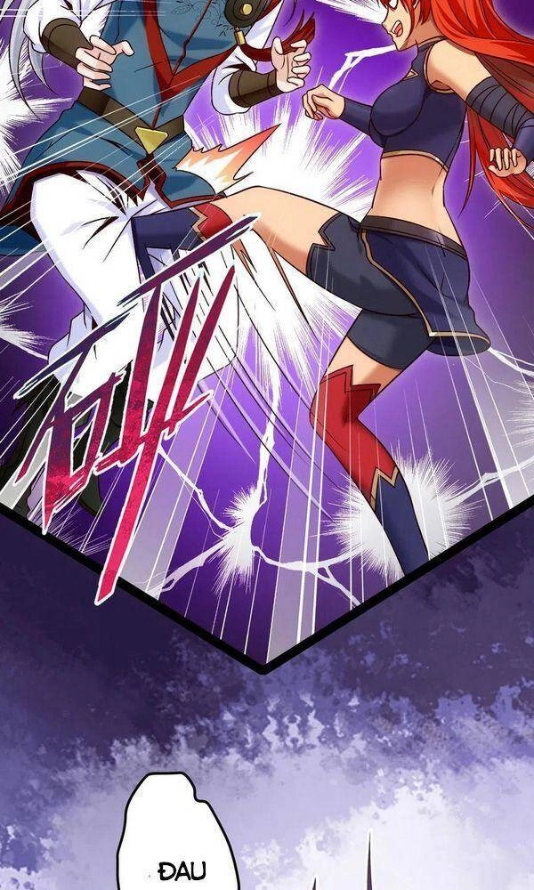 Ma Thú Kiếm Thánh Dị Giới Tung Hoành Chapter 164 - 23