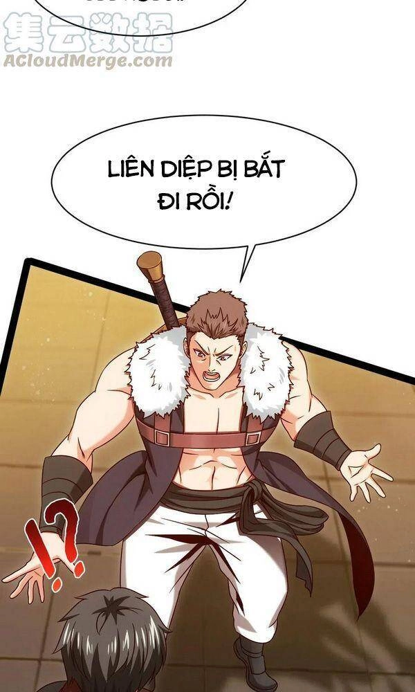 Ma Thú Kiếm Thánh Dị Giới Tung Hoành Chapter 164 - 25