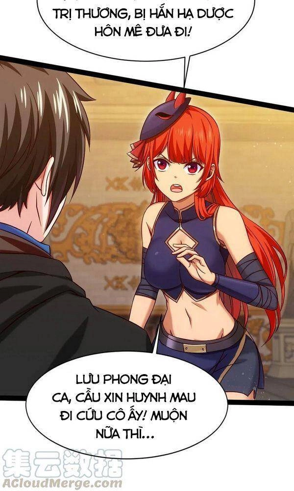 Ma Thú Kiếm Thánh Dị Giới Tung Hoành Chapter 164 - 27