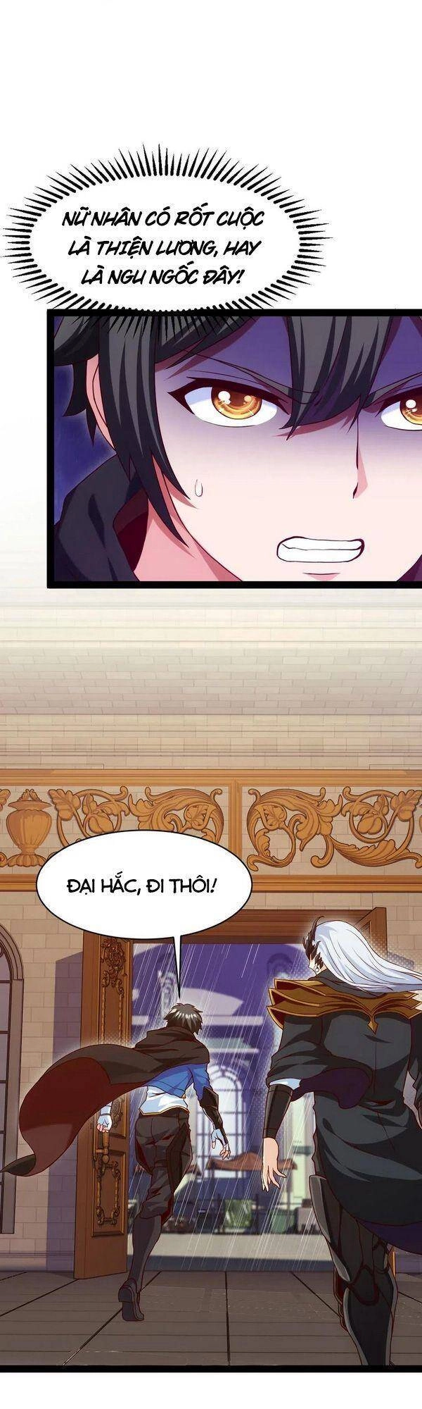 Ma Thú Kiếm Thánh Dị Giới Tung Hoành Chapter 164 - 28