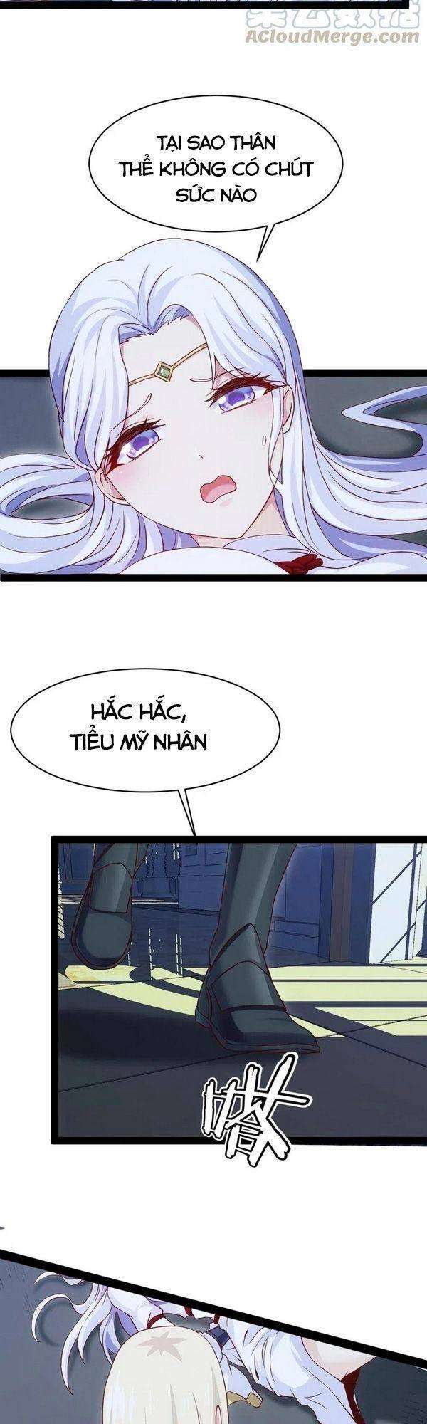 Ma Thú Kiếm Thánh Dị Giới Tung Hoành Chapter 164 - 32