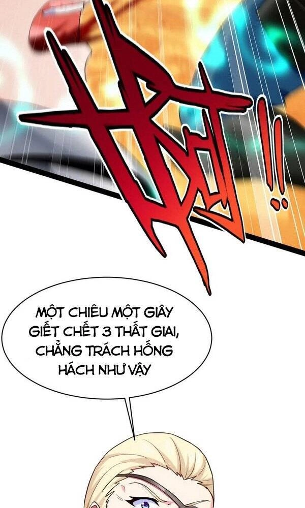 Ma Thú Kiếm Thánh Dị Giới Tung Hoành Chapter 165 - 14