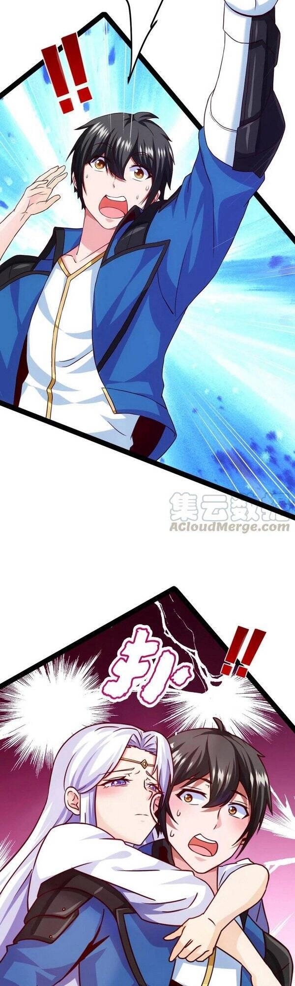 Ma Thú Kiếm Thánh Dị Giới Tung Hoành Chapter 165 - 27