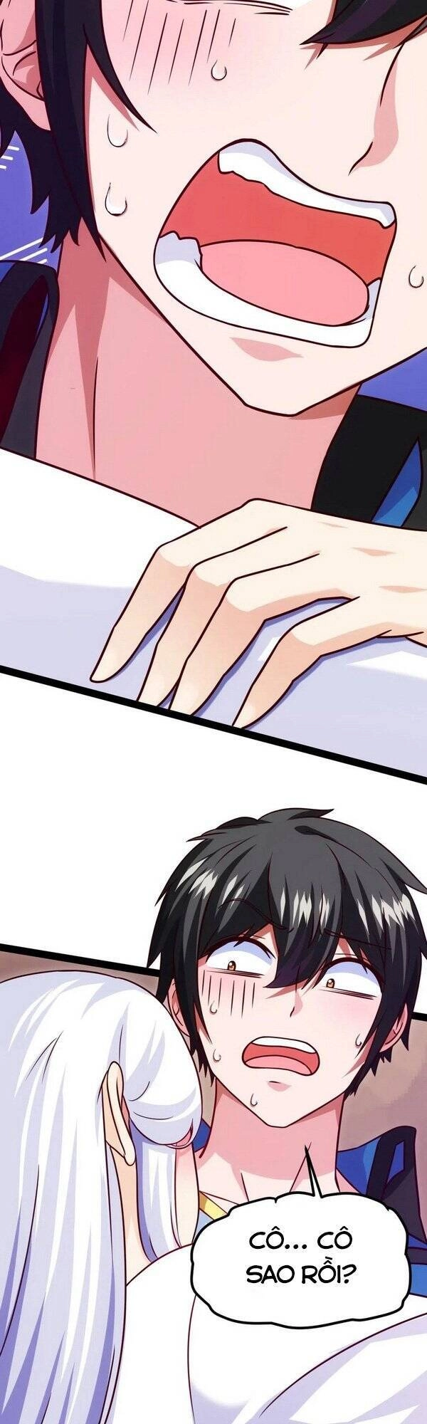 Ma Thú Kiếm Thánh Dị Giới Tung Hoành Chapter 165 - 29