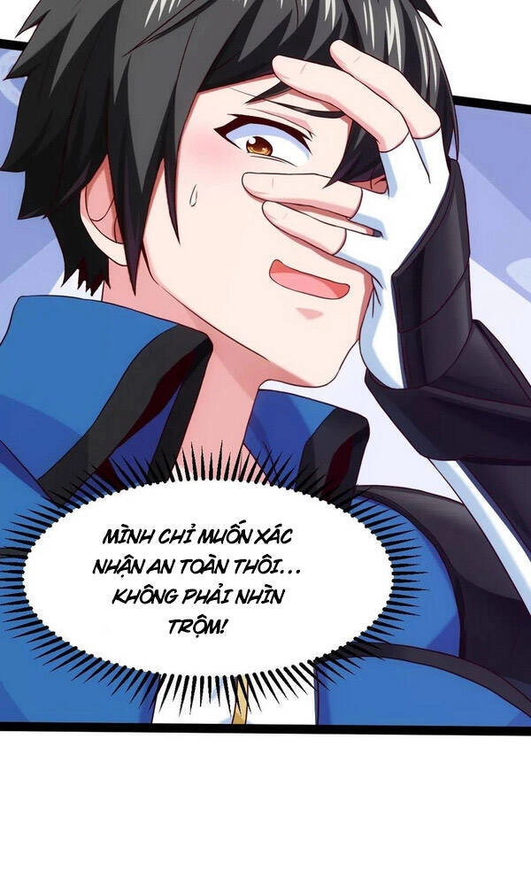 Ma Thú Kiếm Thánh Dị Giới Tung Hoành Chapter 166 - 8