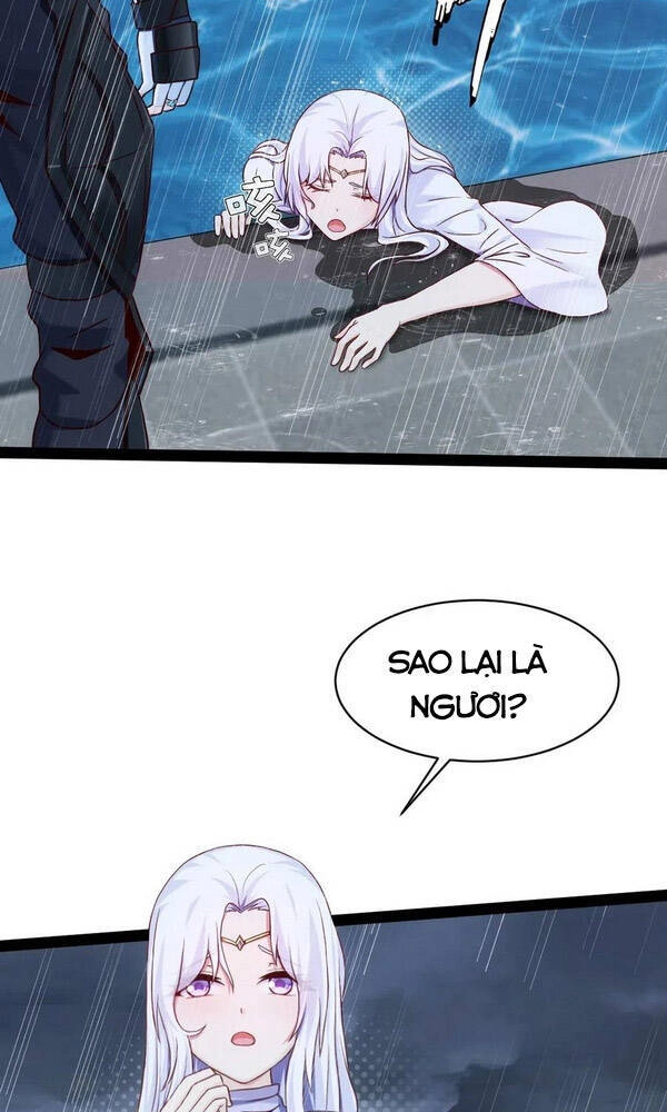 Ma Thú Kiếm Thánh Dị Giới Tung Hoành Chapter 166 - 10