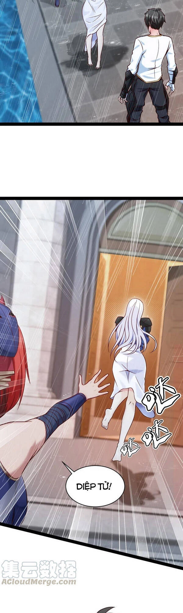 Ma Thú Kiếm Thánh Dị Giới Tung Hoành Chapter 166 - 15