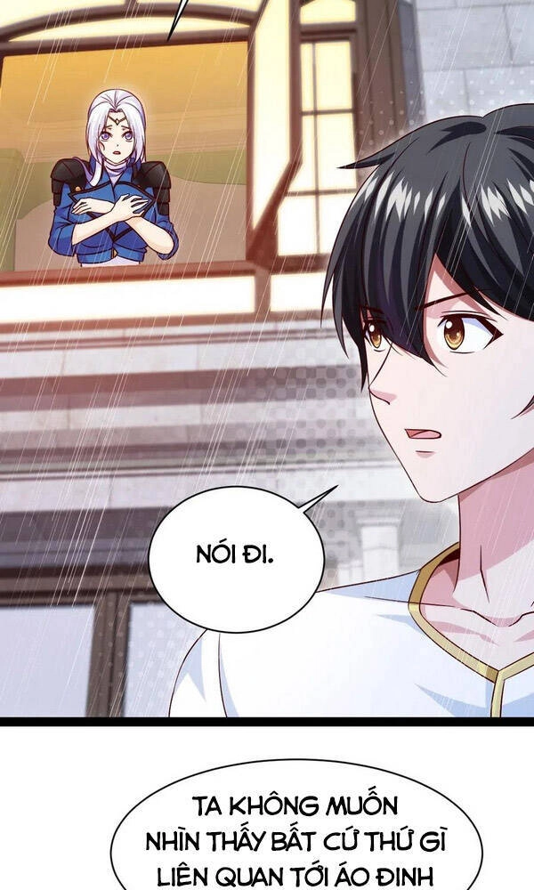 Ma Thú Kiếm Thánh Dị Giới Tung Hoành Chapter 166 - 18