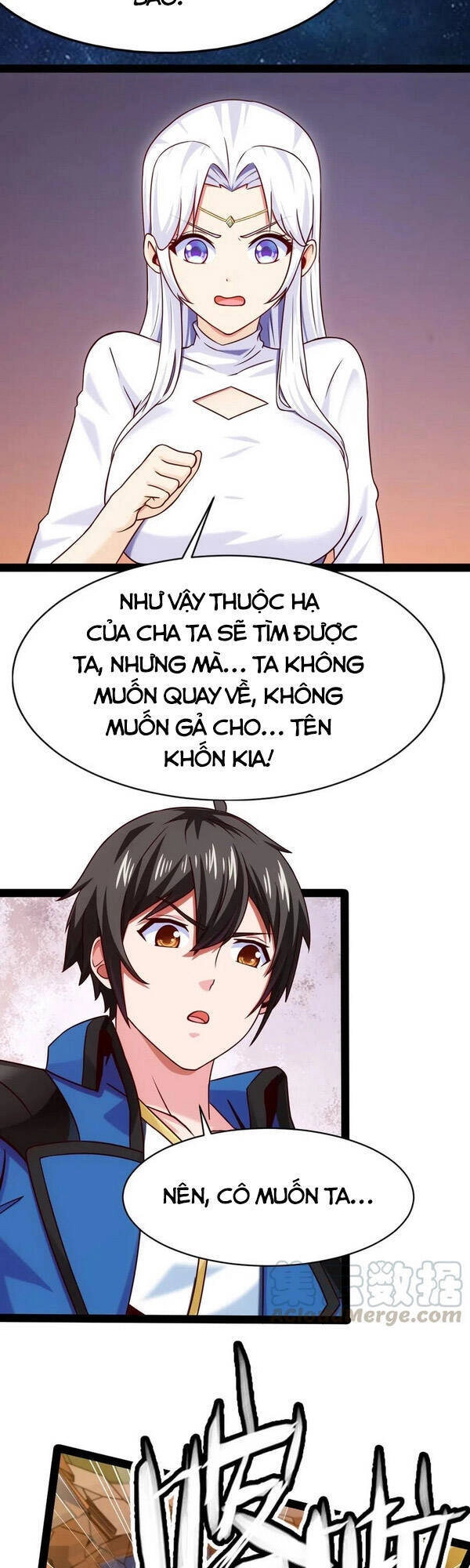 Ma Thú Kiếm Thánh Dị Giới Tung Hoành Chapter 166 - 33