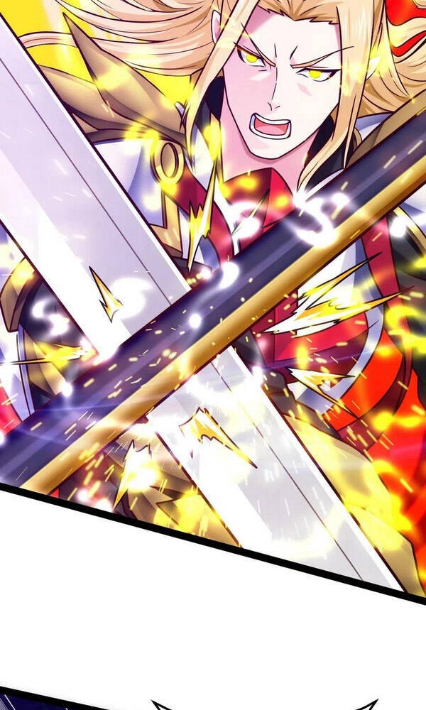 Ma Thú Kiếm Thánh Dị Giới Tung Hoành Chapter 167 - 14