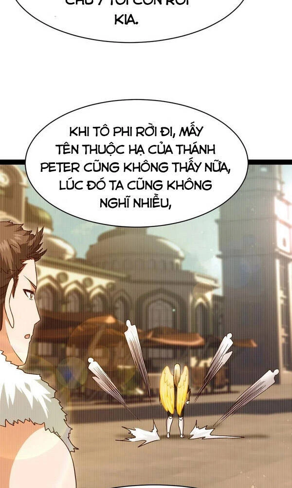 Ma Thú Kiếm Thánh Dị Giới Tung Hoành Chapter 167 - 33