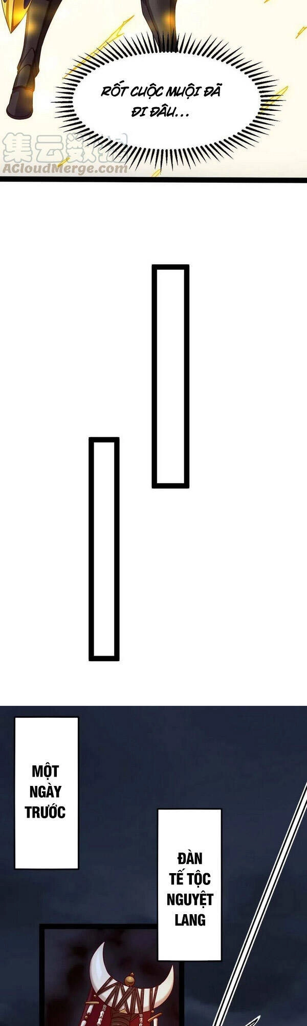 Ma Thú Kiếm Thánh Dị Giới Tung Hoành Chapter 168 - 17