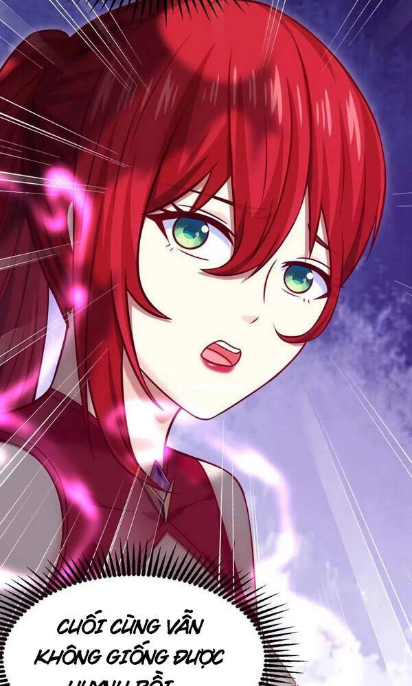 Ma Thú Kiếm Thánh Dị Giới Tung Hoành Chapter 168 - 32