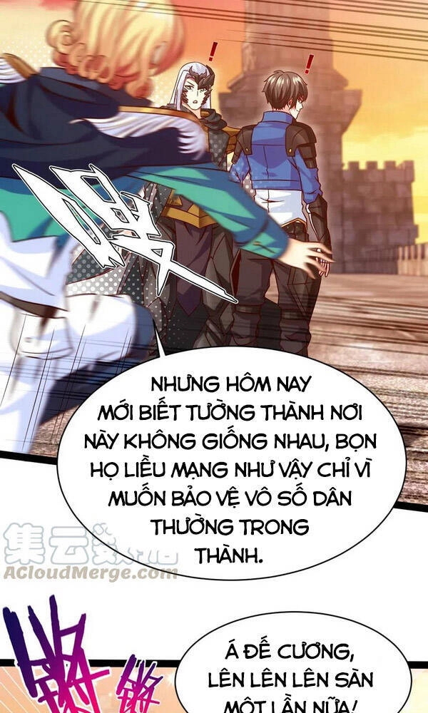 Ma Thú Kiếm Thánh Dị Giới Tung Hoành Chapter 169 - 4