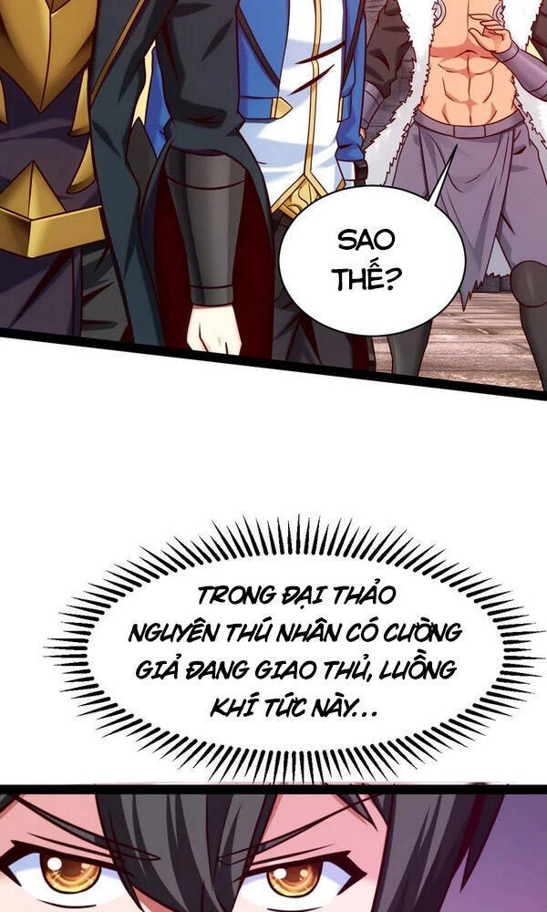 Ma Thú Kiếm Thánh Dị Giới Tung Hoành Chapter 169 - 12