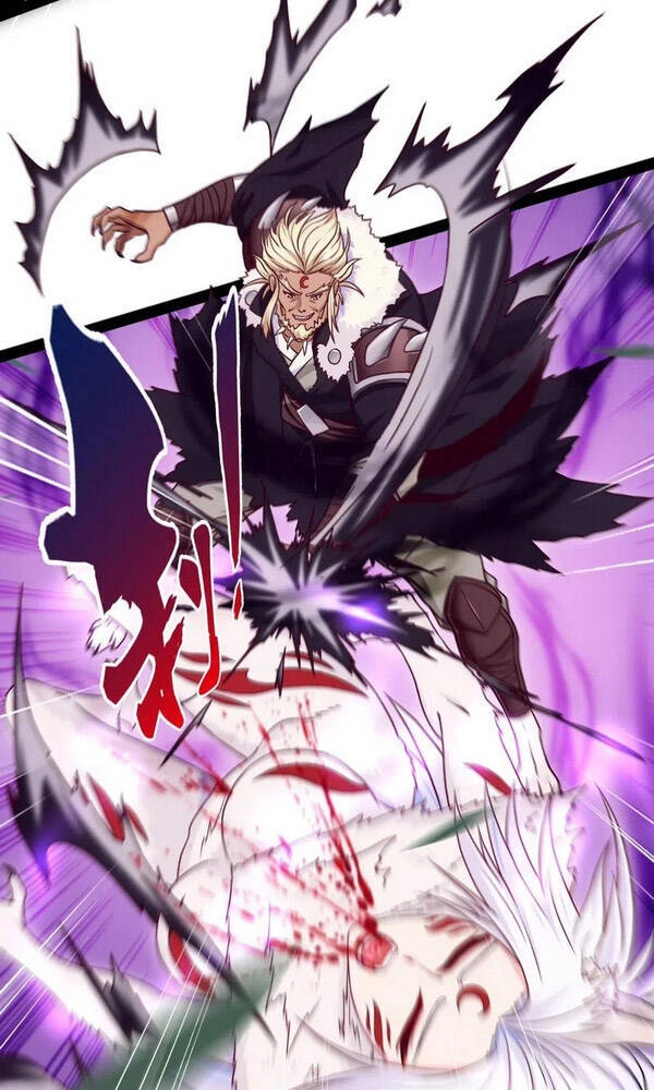 Ma Thú Kiếm Thánh Dị Giới Tung Hoành Chapter 169 - 26