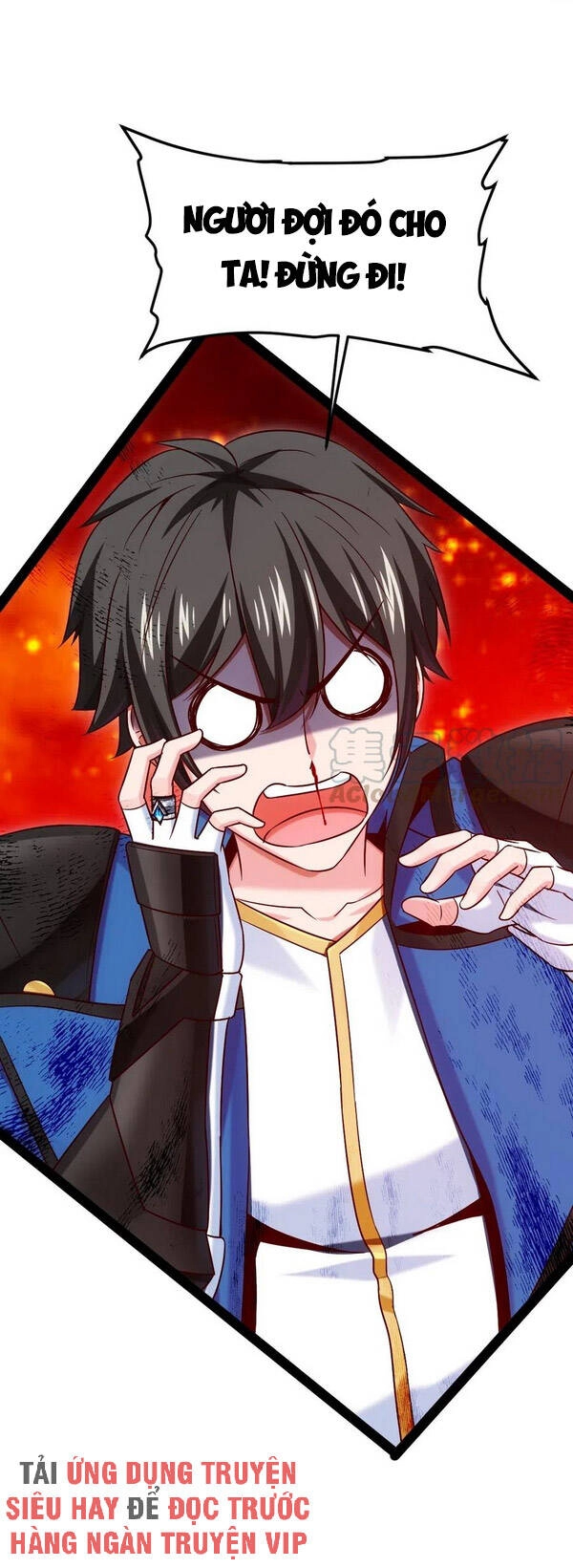 Ma Thú Kiếm Thánh Dị Giới Tung Hoành Chapter 169 - 31