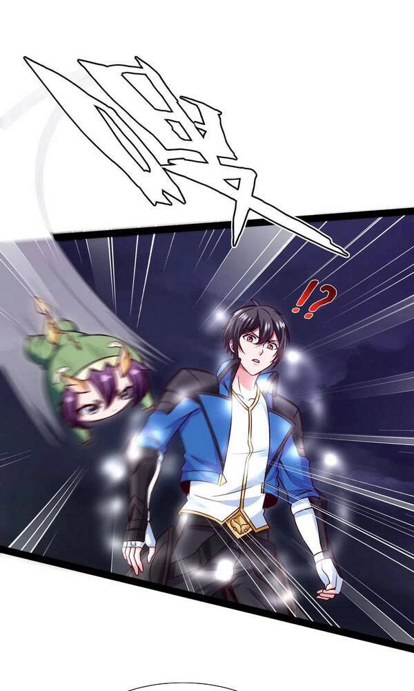 Ma Thú Kiếm Thánh Dị Giới Tung Hoành Chapter 170 - 4