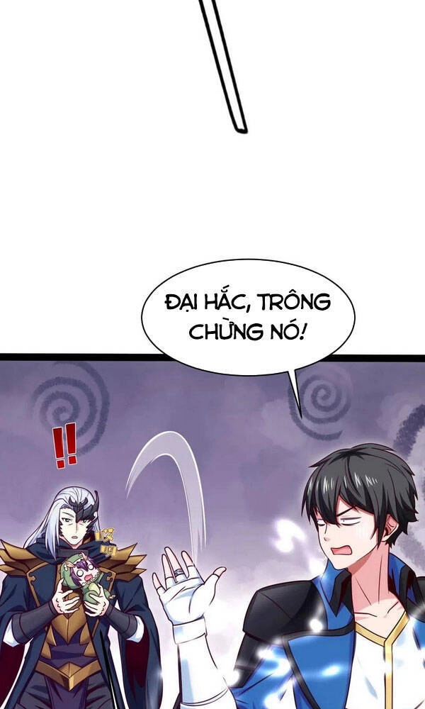 Ma Thú Kiếm Thánh Dị Giới Tung Hoành Chapter 170 - 6