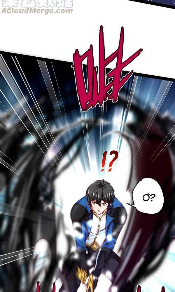 Ma Thú Kiếm Thánh Dị Giới Tung Hoành Chapter 170 - 10