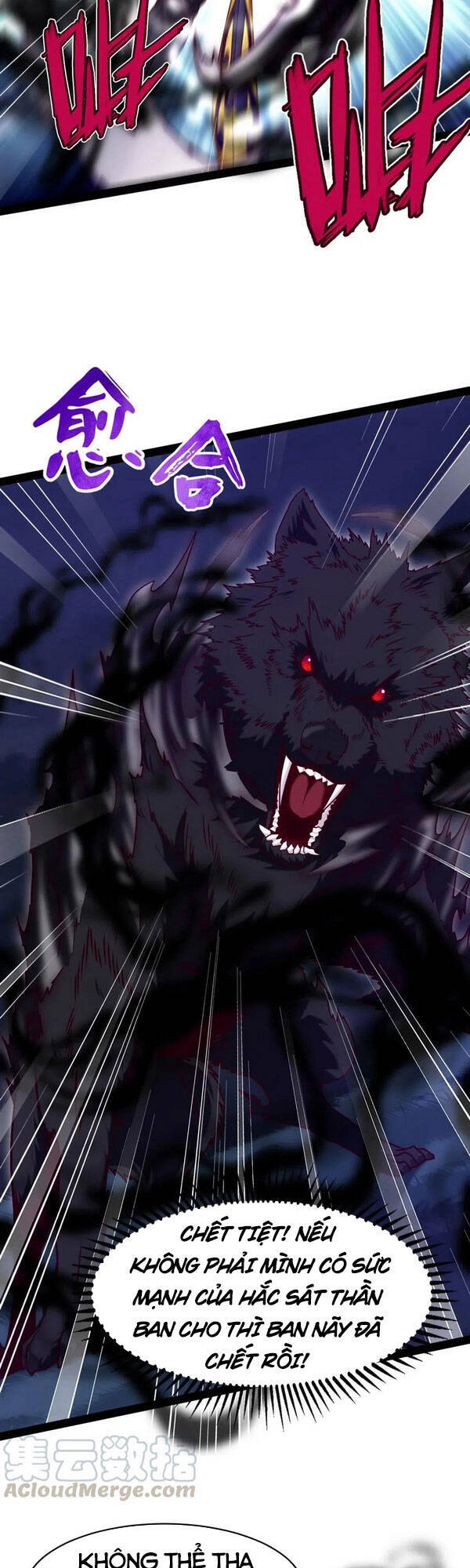 Ma Thú Kiếm Thánh Dị Giới Tung Hoành Chapter 170 - 11