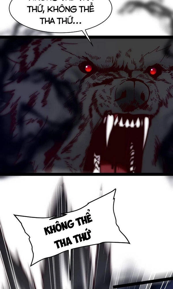 Ma Thú Kiếm Thánh Dị Giới Tung Hoành Chapter 170 - 12