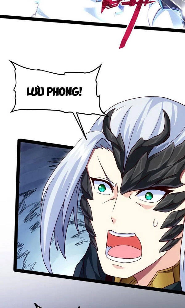 Ma Thú Kiếm Thánh Dị Giới Tung Hoành Chapter 170 - 14