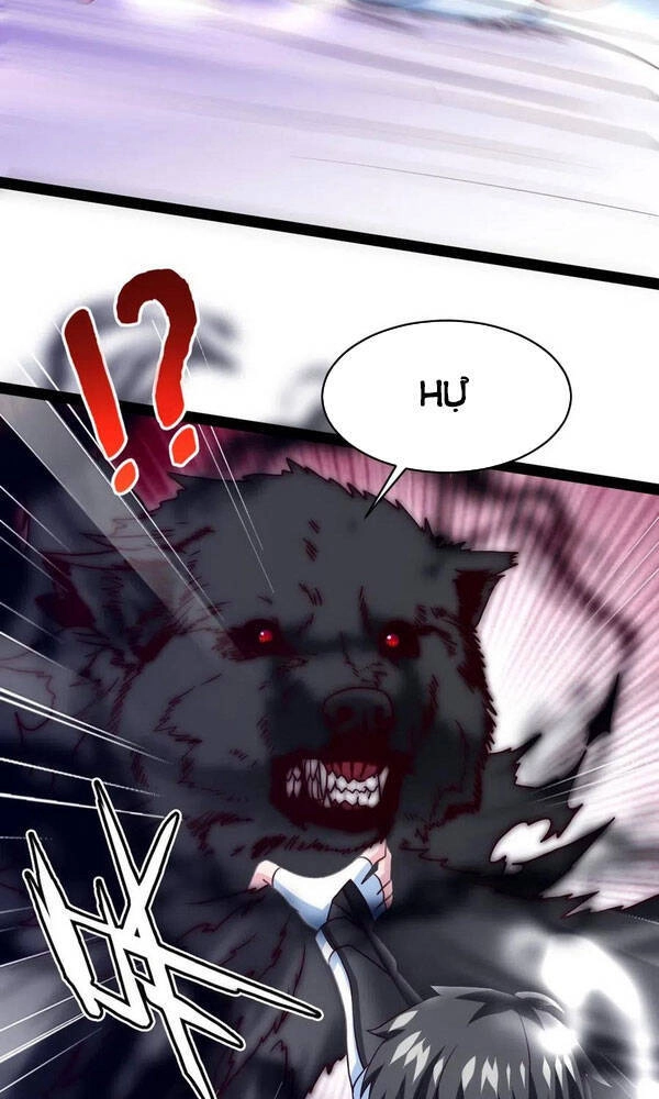 Ma Thú Kiếm Thánh Dị Giới Tung Hoành Chapter 170 - 16