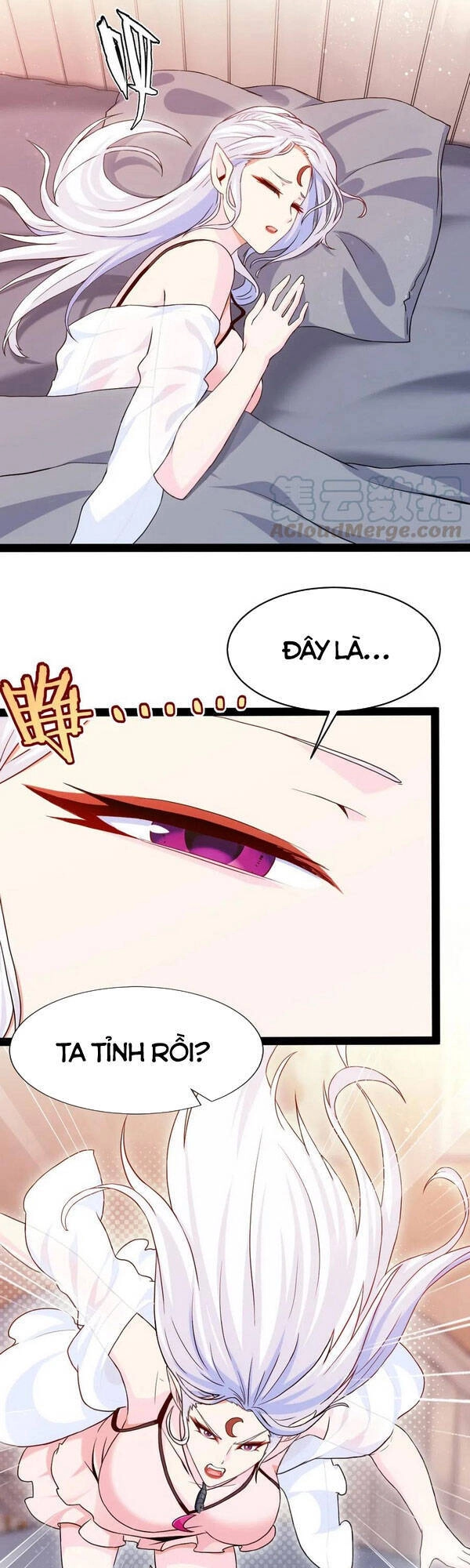 Ma Thú Kiếm Thánh Dị Giới Tung Hoành Chapter 170 - 26