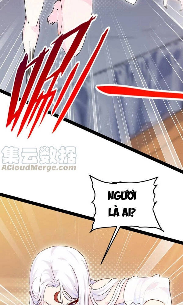 Ma Thú Kiếm Thánh Dị Giới Tung Hoành Chapter 170 - 27