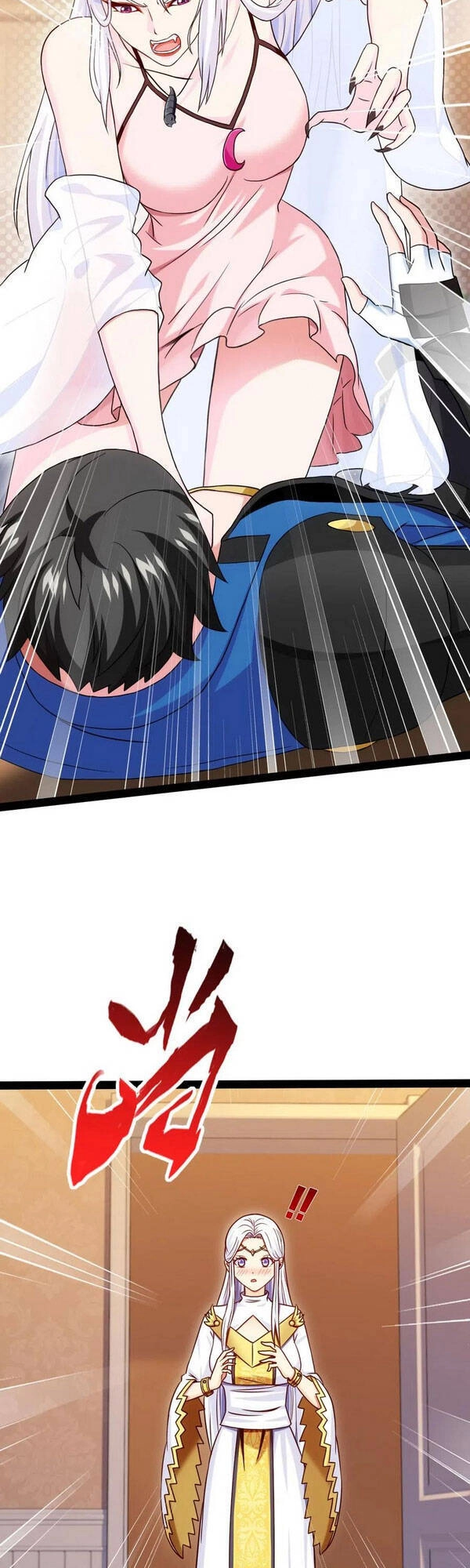 Ma Thú Kiếm Thánh Dị Giới Tung Hoành Chapter 170 - 28