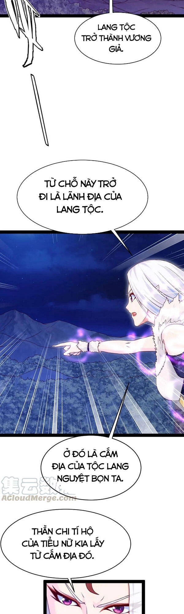 Ma Thú Kiếm Thánh Dị Giới Tung Hoành Chapter 172 - 11