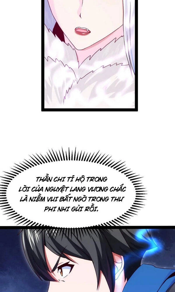 Ma Thú Kiếm Thánh Dị Giới Tung Hoành Chapter 172 - 12