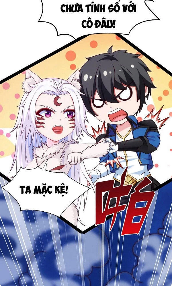 Ma Thú Kiếm Thánh Dị Giới Tung Hoành Chapter 173 - 2