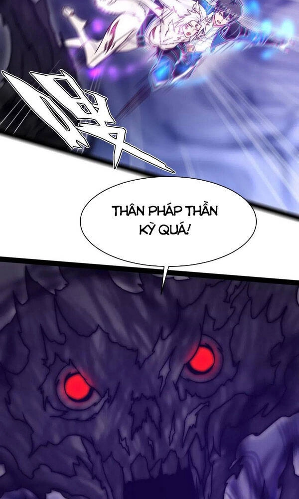 Ma Thú Kiếm Thánh Dị Giới Tung Hoành Chapter 173 - 12