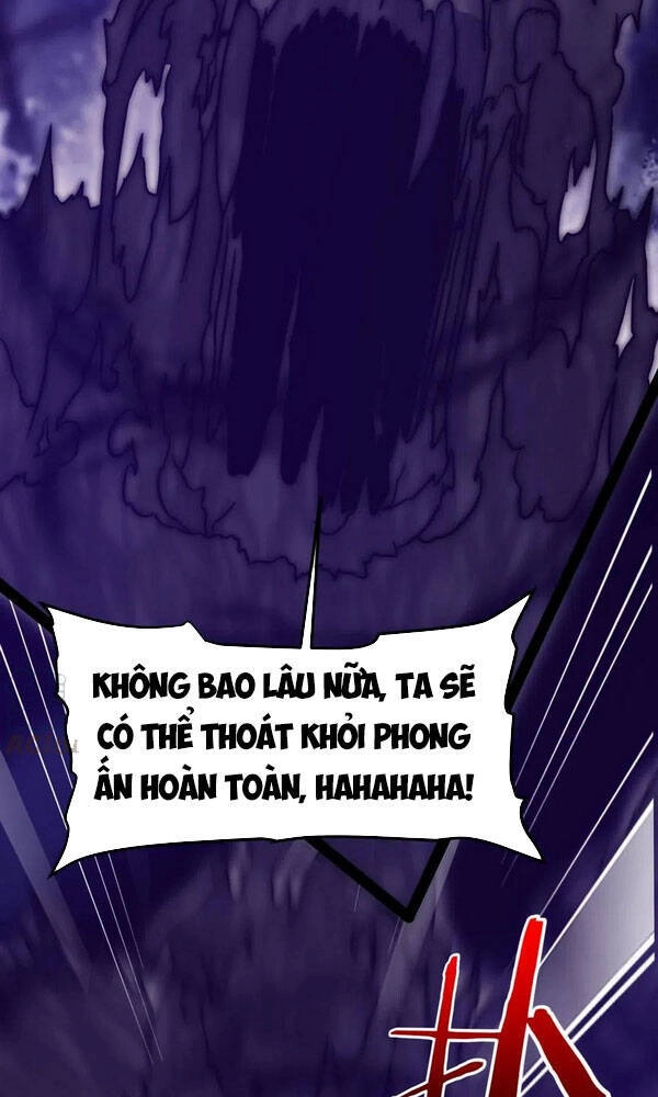 Ma Thú Kiếm Thánh Dị Giới Tung Hoành Chapter 173 - 14