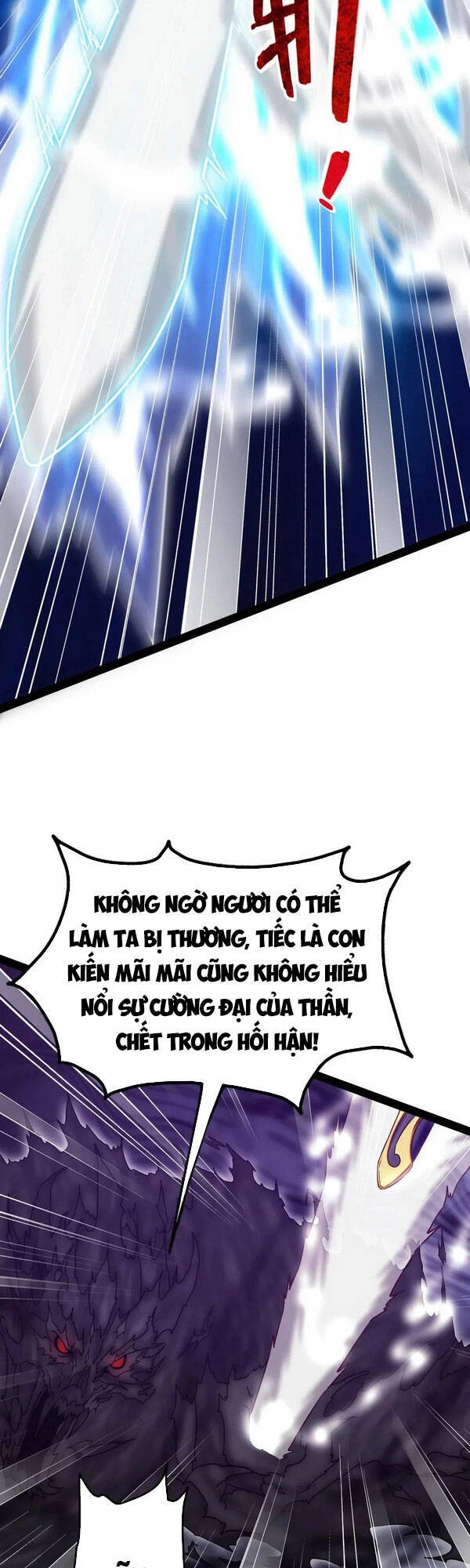 Ma Thú Kiếm Thánh Dị Giới Tung Hoành Chapter 173 - 17